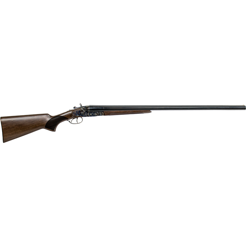 Cz Hammer Classic 12GA 30 2 Rounds Walnut