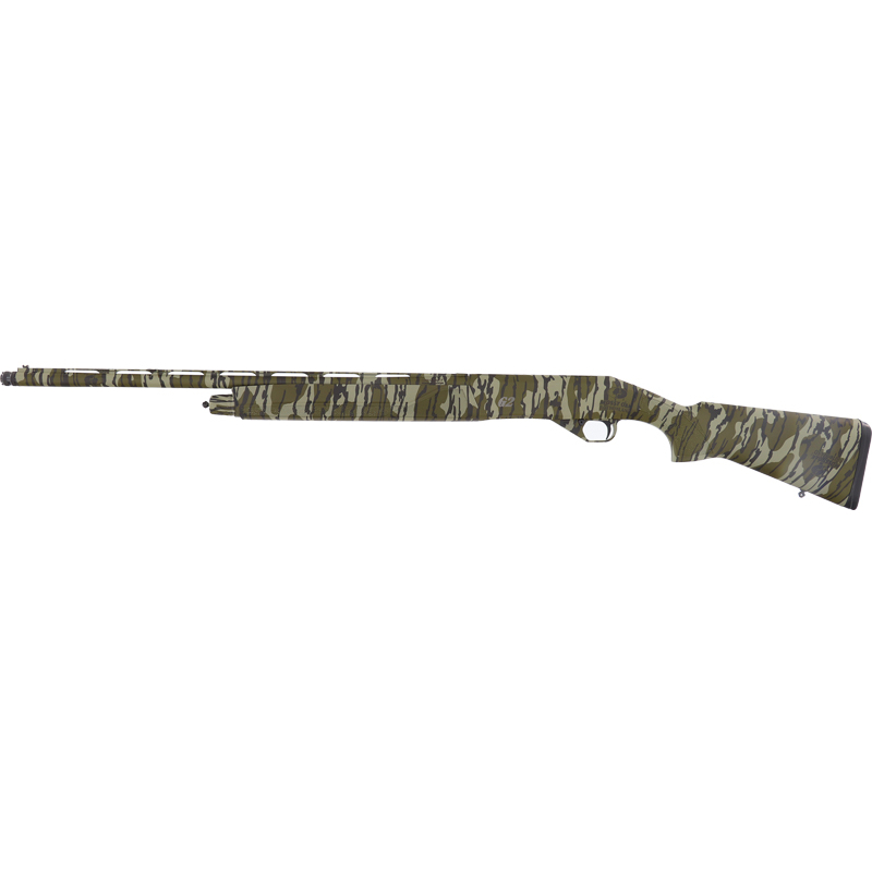 Cz-usa 1020 G2 20GA 3IN 4RD Mossy Oak Bottomland