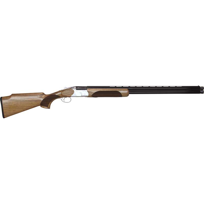 Cz Redhead Premier Target 12GA 30 2 Rounds Walnut