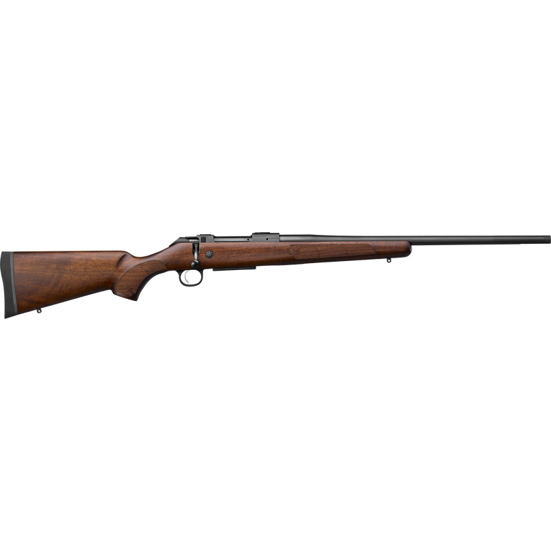 Czu CZ600 ST2 Ameri Hg 308 Wal