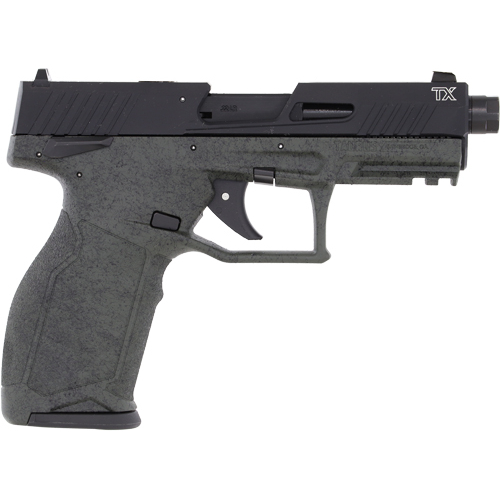 Tau TX22 G2 22LR 10R Odgsp