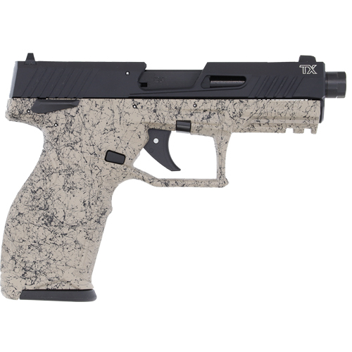 Tau TX22 G2 22LR 10R Fdespl