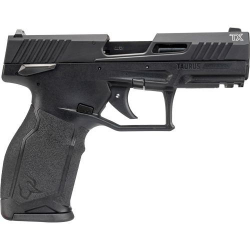 Tau TX22 G2 22LR Pst 15RD