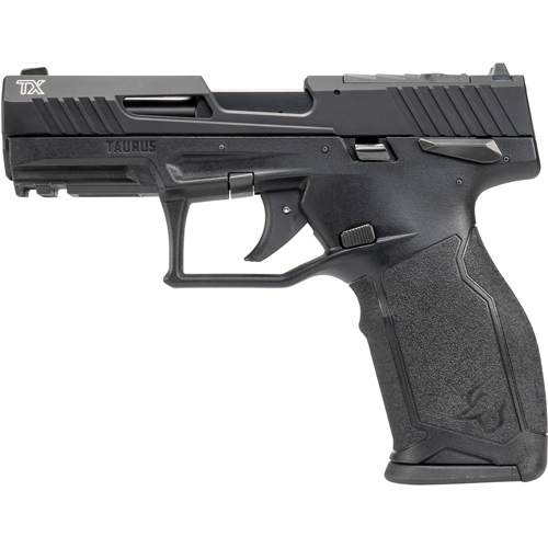 Tau TX22 G2 Toro 22LR 10RD