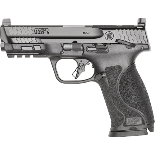 S&w MP2 9MM 425 17 Fs Nts Tn