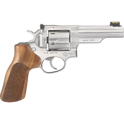 Ruger GP100 Match Champion 10MM 6RD