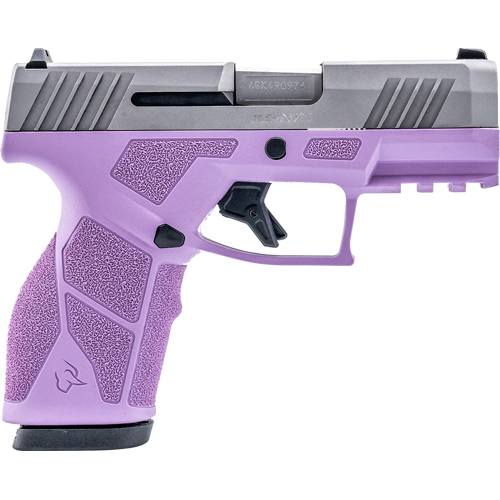 Tau GX2 9MM Pst 13RD Ltpur/ss