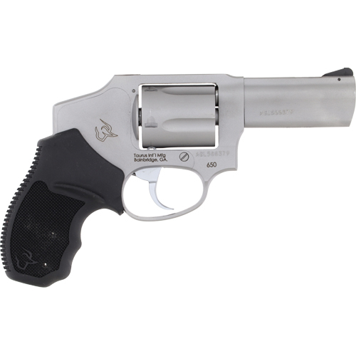 Taurus 650 .357 Magnum 3 5-ROUND Revolver