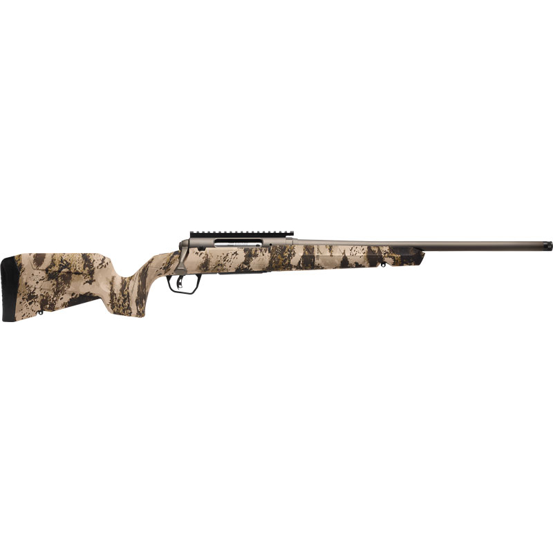 Sav AXIS2PRO 7MM-08 Camo Cp