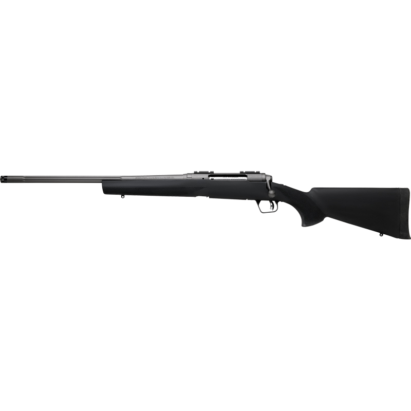 Savage 110 Trail Hunter Lite V2 25 Creedmoor 4+1 20 Black