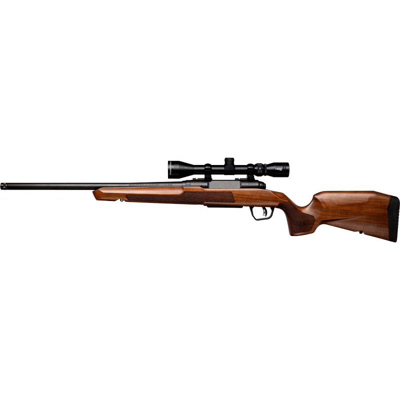 Savage Axis 2 Xp 308 Win 20 Threaded W/3-9X40 Scope - Image 2