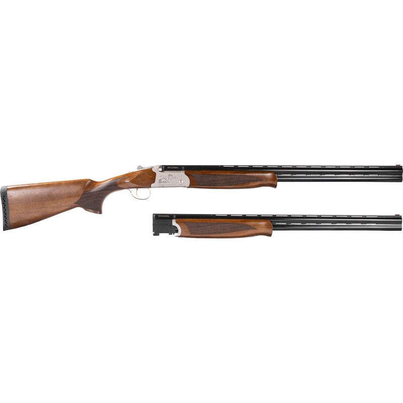 Balikli Blue Label 20/28GA Over/under Shotgun Combo 26