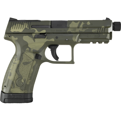 Eaa Gir MC9 Dis 9MM Tb 4OD 17R