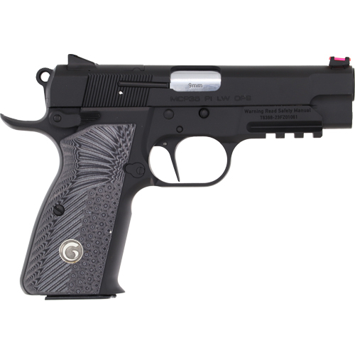 Eaa Gir Ghppi Lw Ops 9MM 15RD