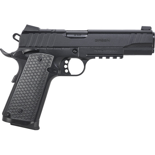 Eaa Gir MC1911 Inf 38SUP 5B 9R