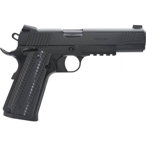 Eaa Gir MC1911 Unt 9MM 5B 9R