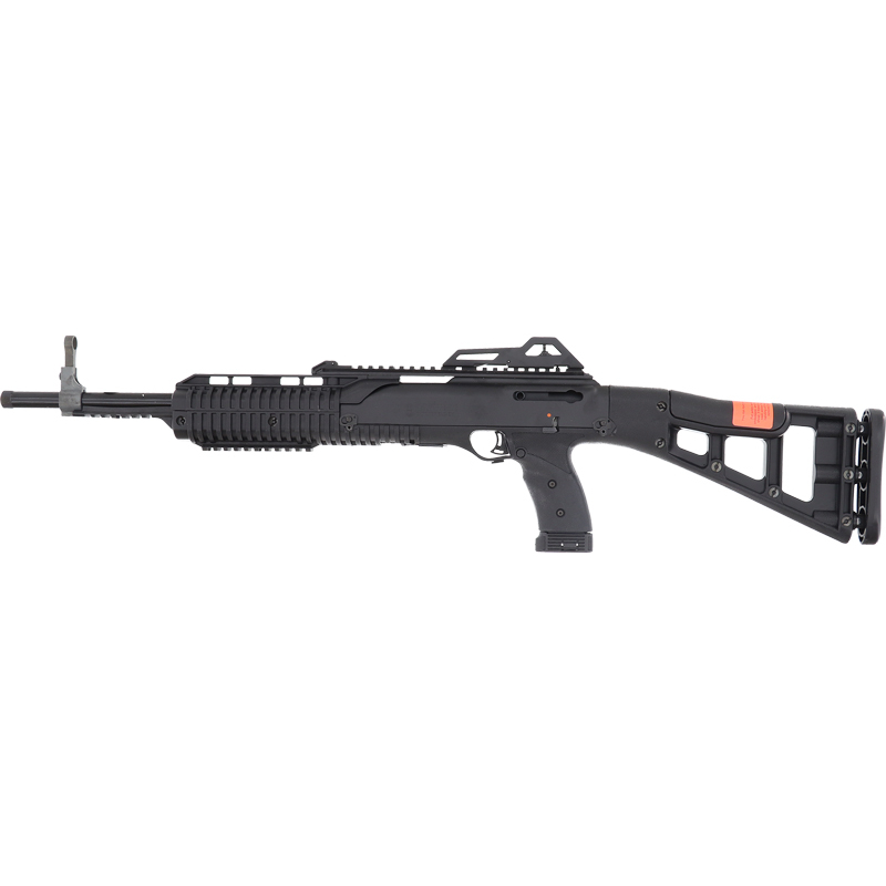 Hi-point Carbine 45ACP 19 10RD Black - Image 2