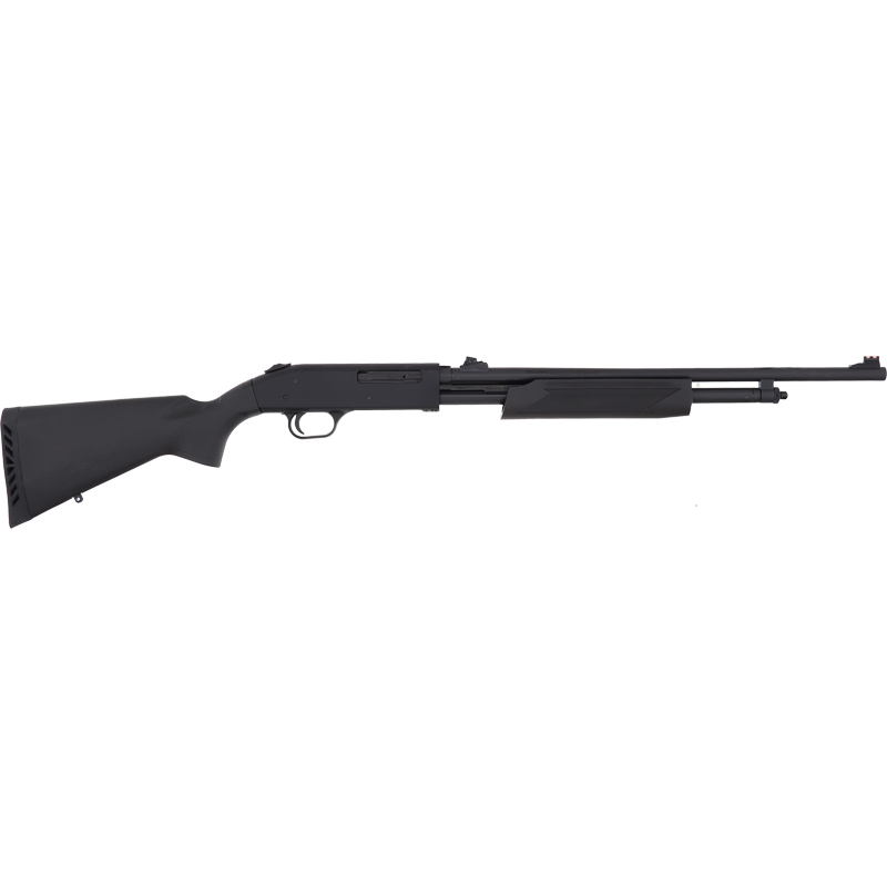 Mos 500 Slugster 410M/24CB Syn