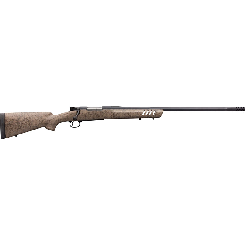 Wra 70 Long Range 22-250 24B
