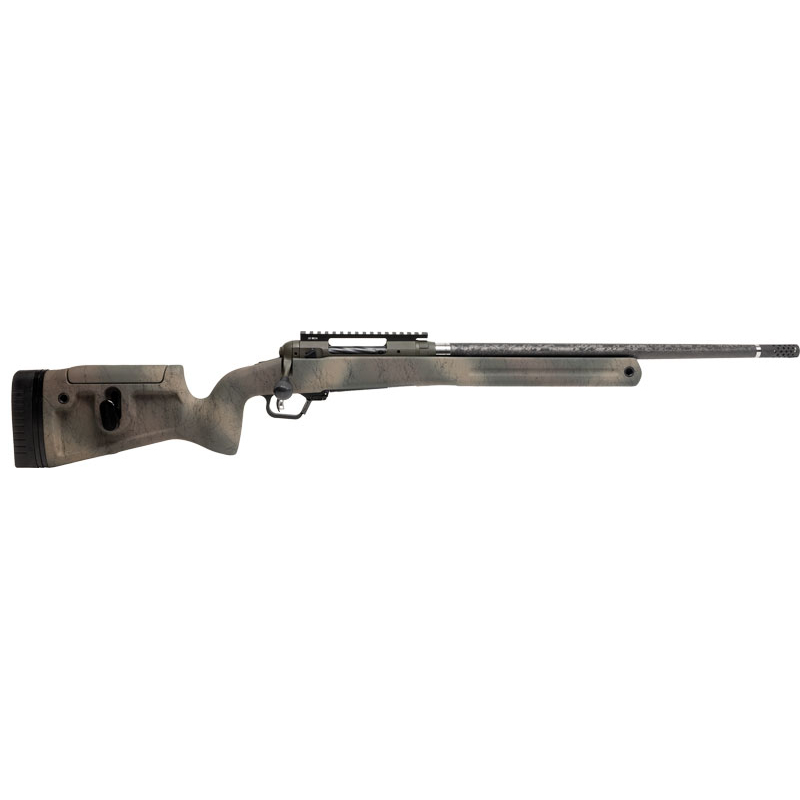 Sav 110 Pro Pursuit Ba 7MMPRC