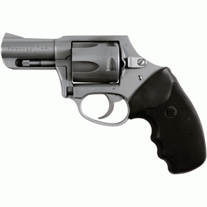 Charter Arms Bulldog .44 Spl 2.5 5-SHOT Stainless Dao Revolver