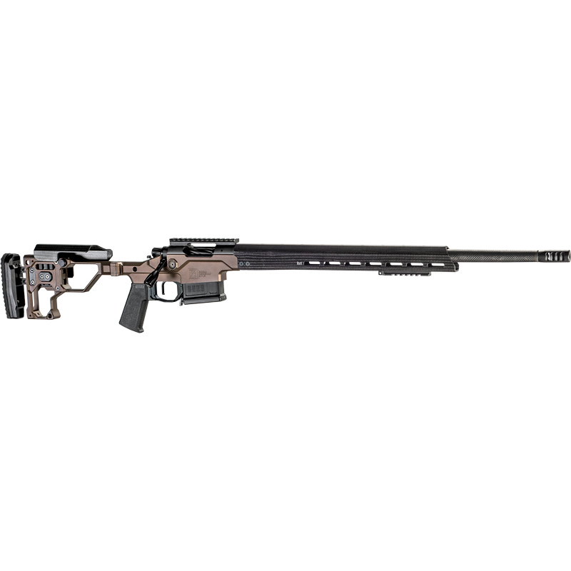 Cha Mpr Ba 65PRC 24B Db