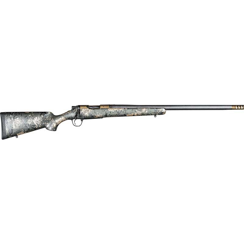 Cha Riglne Fft 65PRC 20 Grn B