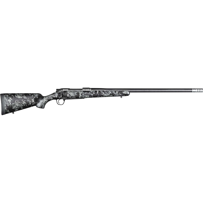 Christensen Arms Ridgeline Fft 7MM Prc 22 3+1 Bolt Action Rifle