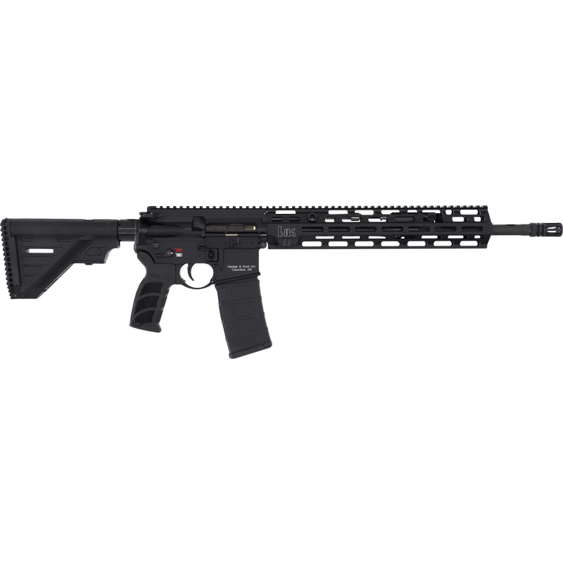 H&k MR556 556 A4 165B 30RD