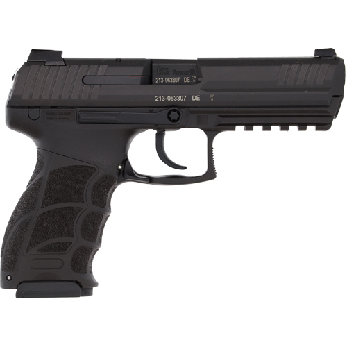 H&k P30L V1 Lem 9MM B 15RD