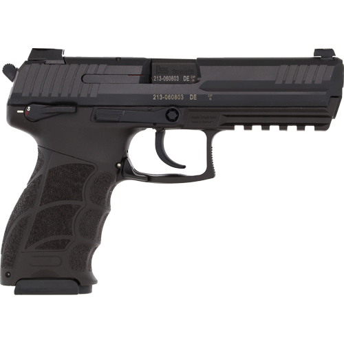 H&k P30L V3 40SW Da 10RD