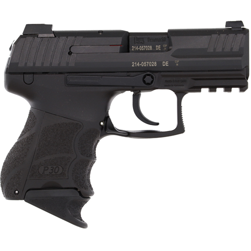 H&k P30SK V1 Lem 9MM Fs 10RD