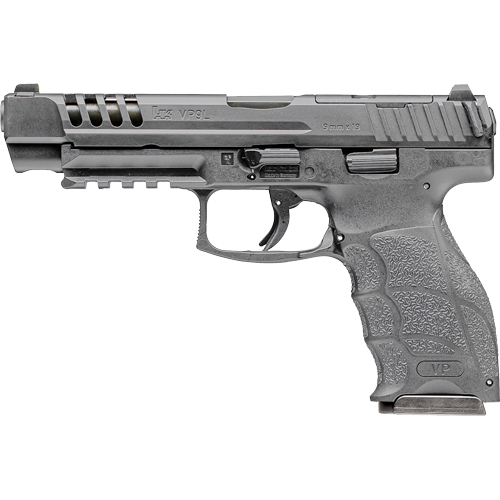 H&k VP9L or 9MM B Fs 10RD