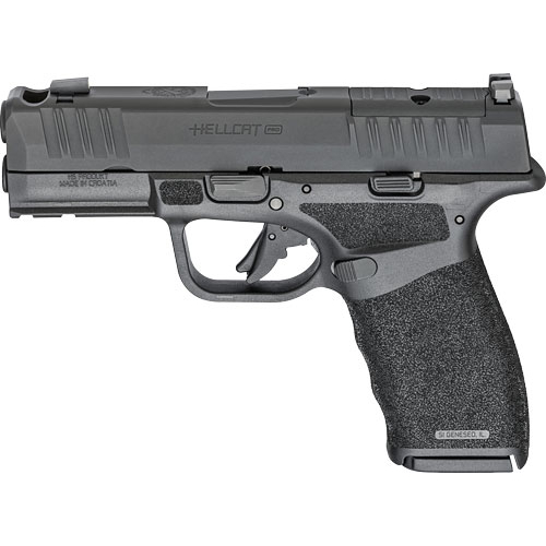 Spg Hell Pro Comp 9MM 10RD
