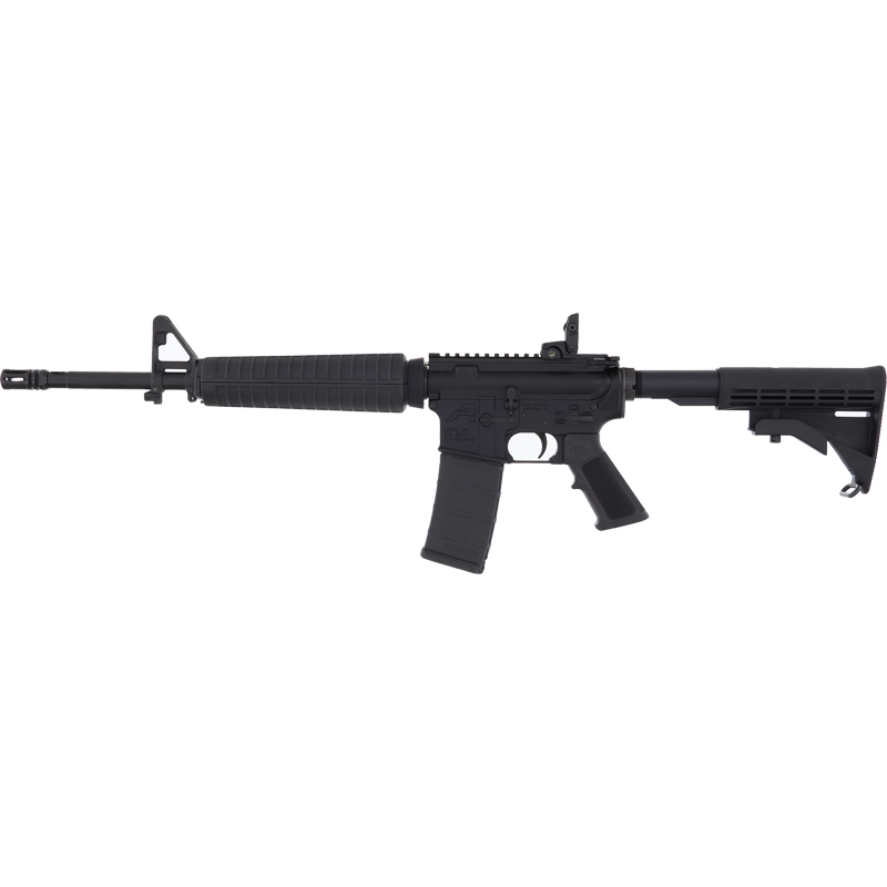 Aero Precision AC-15M Rifle 5.56 Nato 16 Bbl Black - Image 2