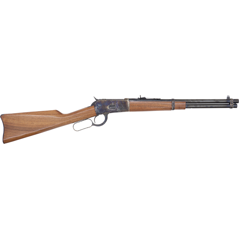 Cim 1892 Trapper Lvr 357 16B