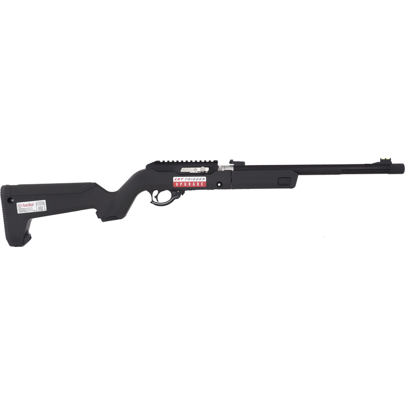 Tacsol X-ring Takedown 22LR 16.5 Black
