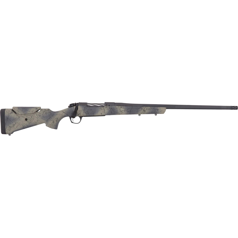 Bergara B-14 Sierra Wilderness 30-06 Springfield 4+1