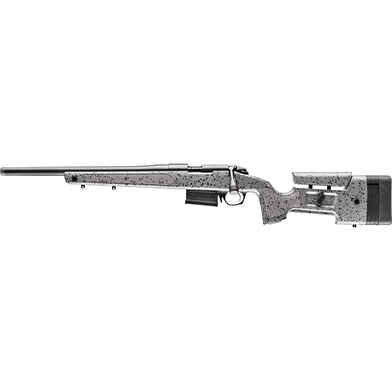 Bergara B-14R 22 Wmr Trainer Rifle - Steel Barrel