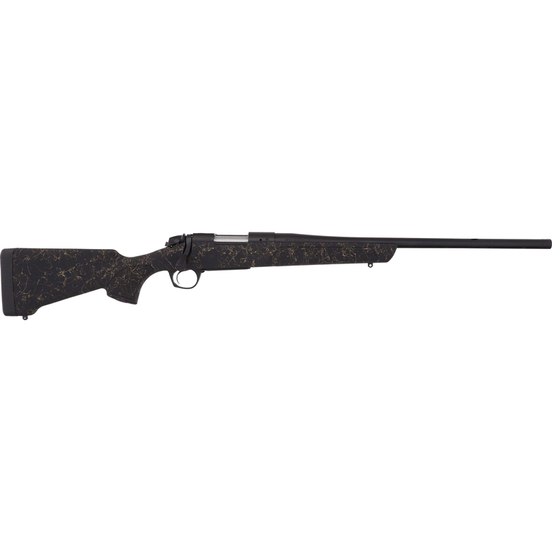 Bergara B-14 Stoke Compact Rifle 350 Legend 16.5 6+1