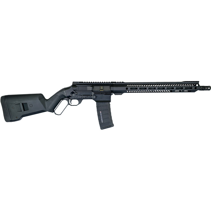 Bond Arms Lvrb 223 Wylde Lever Action Rifle 30+1