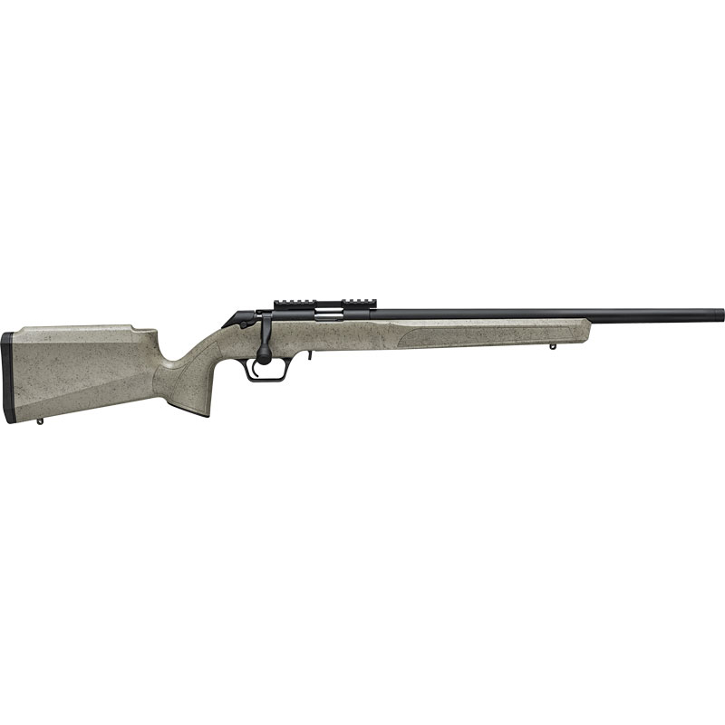 Springfield Armory Model 2020 Rimfire Target .22LR 10+1 Sage