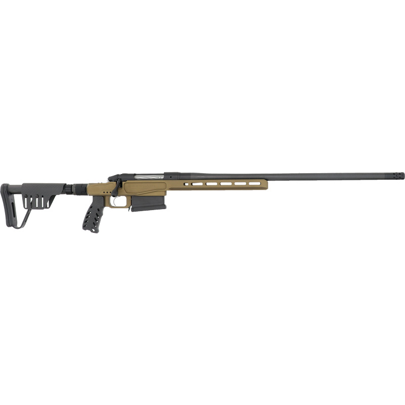 Bergara Mg Lite 300 Win Mag 24 5+1 Bolt Action Rifle