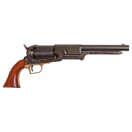 Cimarron CA020 1847 Walker Dragoon .44 5-SHOT 9