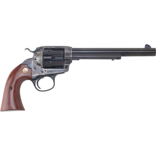 Cimarron Saa Bisley .45 Lc 7.5 Blued Walnut