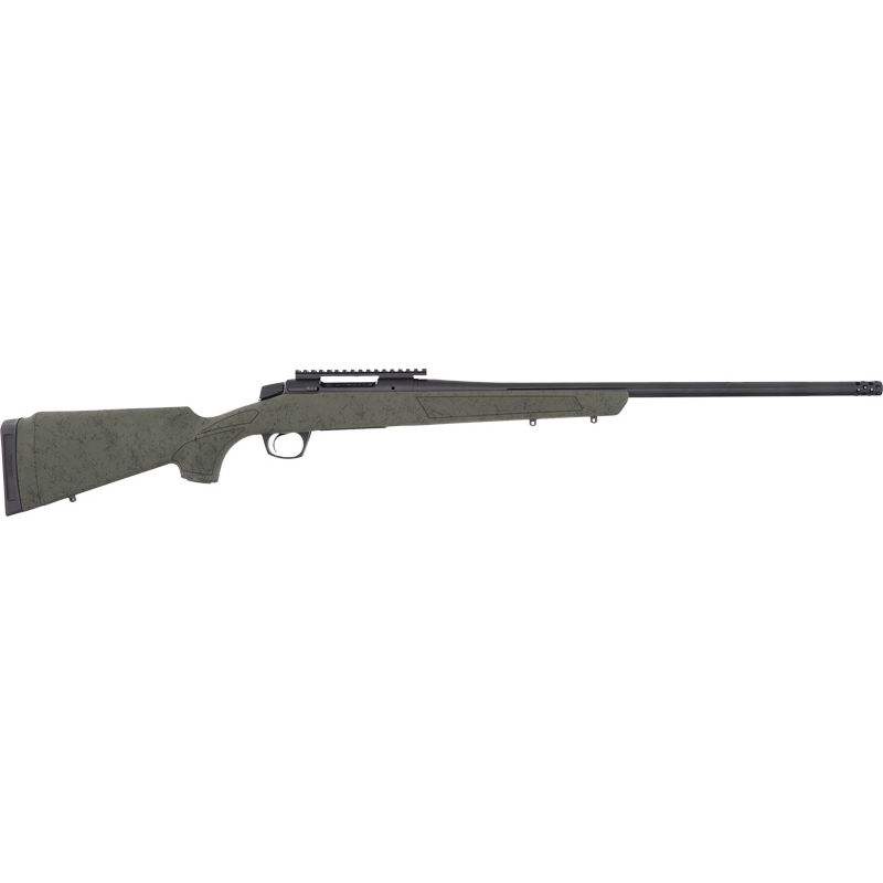 Cva Cascade Xt 350 Legend 22 Left Handed Bolt Action Rifle