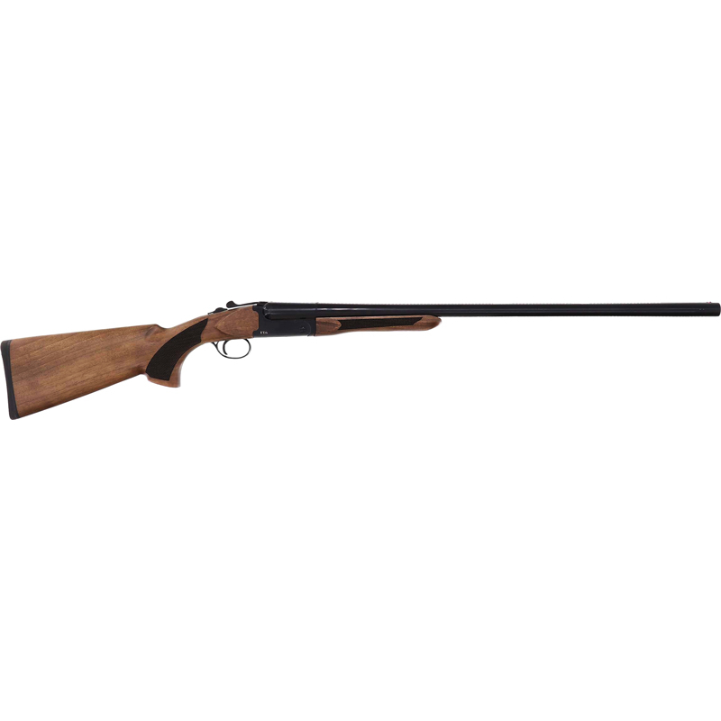 Pointer FT61228 12 Gauge Side-by-side Shotgun 28