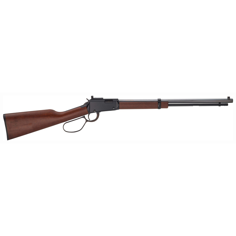 Henry Lever Action .22 Wmr 9+1 Small Game Carbine