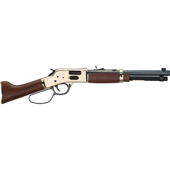 Henry Big Boy Mares Leg .45 Colt 5+1 Side Gate Pistol