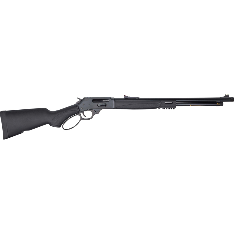 Henry Lever Action X Model .30-30 Win 5+1 21.37